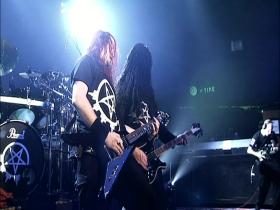 Arch Enemy Live Apocalypse (Live at the London Forum 2004)